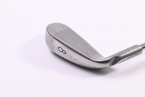 Ping G5 #8 Iron / 35 Degree / Black Dot / Regular Flex Steel Shaft