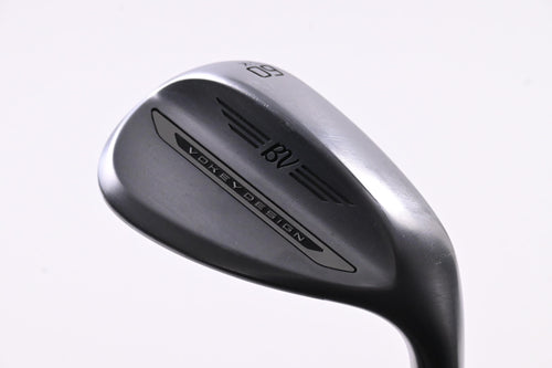 Titleist Vokey SM11 Lob Wedge / 60 Degree / Wedge Flex Titleist Vokey Shaft