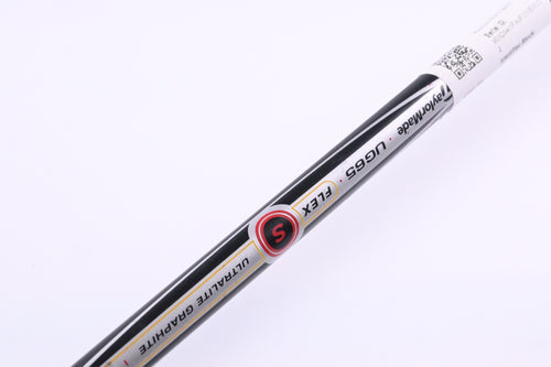 Taylormade Rescue Mid #3 Hybrid / 19 Degree / Stiff Flex Taylormade UG65 Shaft