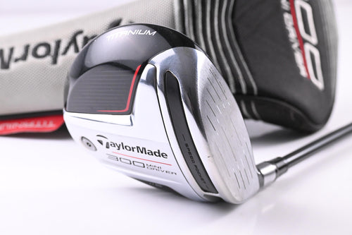 Taylormade 300 Mini Driver / 11.5 Degree / Stiff Flex Midr Proto 65 Shaft