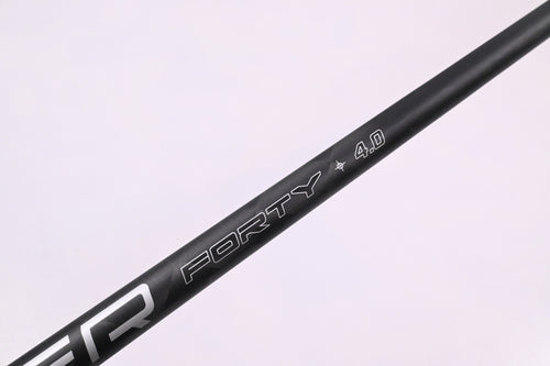 Project X Cypher 2.0 40 Driver Shaft / Ladies Flex / Callaway 2nd Gen
