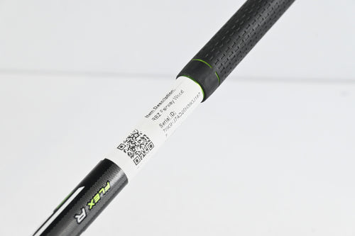Taylormade RBZ #3 Wood / 15 Degree / Regular Flex Matrix Ozik XCon-5 Shaft