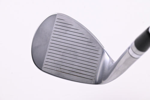 Titleist Vokey SM11 Lob Wedge / 60 Degree / Wedge Flex Titleist Vokey Shaft