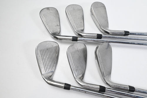 Callaway RAZR X Irons / 5-PW / Uniflex Callaway RAZR X Shafts