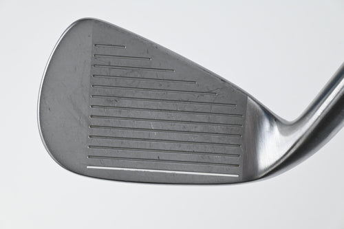 PXG 0311 P Gen7 #7 Iron / Stiff Flex Aerotech Steelfiber i95 Private Reserve Shaft