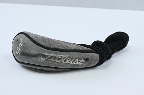 Titleist 585.H #4 Hybrid / 24 Degree / Firm Flex Orlimar Trimetal Shaft