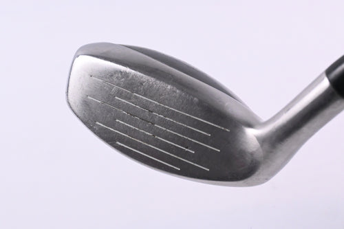 Taylormade Rescue Mid #3 Hybrid / 19 Degree / Stiff Flex Taylormade Light Shaft