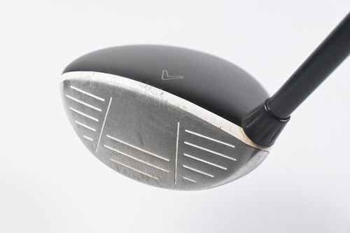 Callaway Big Bertha 2007 #5 Wood / 19 Degree / Regular Flex Callaway Shaft