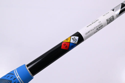Project X Hzrdus Black Gen 4 70 #3 Wood Shaft / Stiff Flex / Titleist 2nd Gen