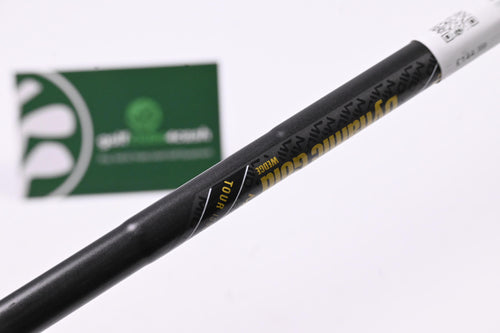Callaway Opus Platinum Lob Wedge / 58 Degree / Wedge Flex Dynamic Gold Mid 115