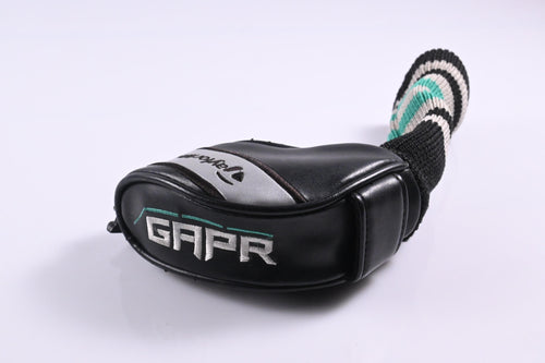 Taylormade GAPR Hi #5 Hybrid / 25 Degree / Regular Flex KBS Hybrid 70 Shaft