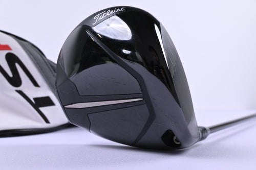 Titleist TSR2 Driver / 10 Degree / Regular Flex Tensei AV Blue 65 Shaft
