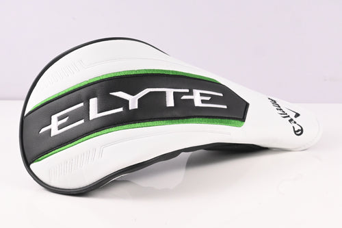 Callaway Elyte Triple Diamond Driver / 8 Degree / X-Flex Tensei 1K Black 65