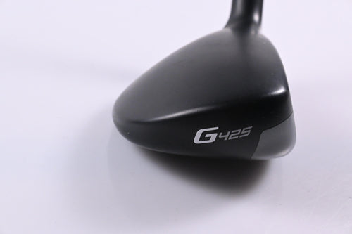 Ping G425 #3 Hybrid / 19 Degree / Stiff Flex Ping Alta CB Black 70 Shaft