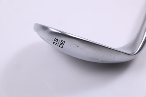 Callaway Opus SP+ Lob Wedge / 60 Degree / Stiff Flex Mitsubishi MMT 95 Shaft