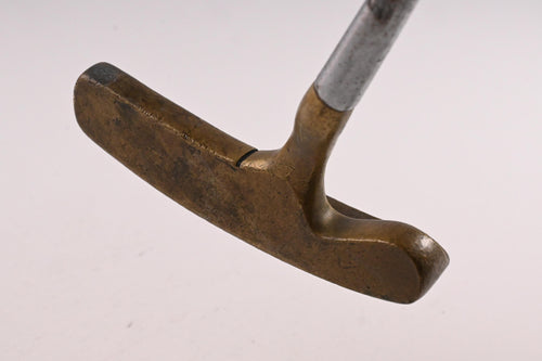 Acushnet Bullseye Wide Flange Offset Putter / 36 Inch