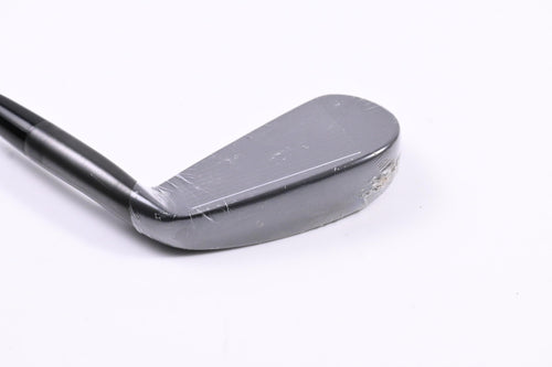 Left Hand Cobra King Forged Tec Black #5 Iron / 23 Degree / Stiff Flex KBS Tour