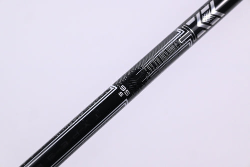 Callaway Opus SP+ Lob Wedge / 60 Degree / Stiff Flex Mitsubishi MMT 95 Shaft