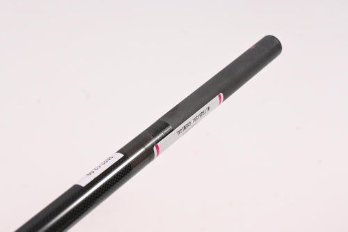 Tensei 1K Pro Red 50 Driver Shaft / X-Flex / .335" Tip / Uncut