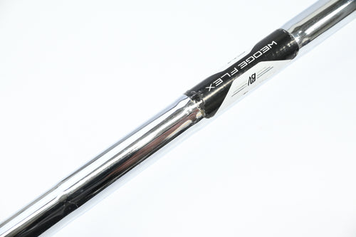 Titleist Vokey SM8 Lob Wedge / 58 Degree / Wedge Flex Vokey Design Shaft
