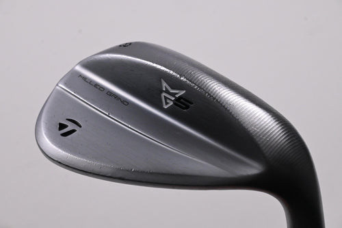 Taylormade Milled Grind 5 Lob Wedge / 58 Degree / Stiff Flex Dynamic Gold S300