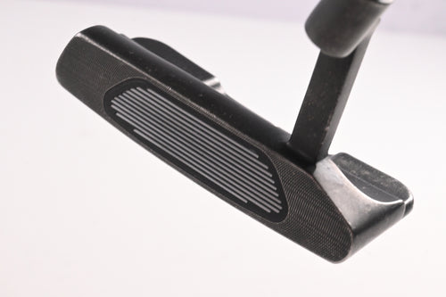 Taylormade TP Black Collection Del Monte 1 Putter / 34 Inch