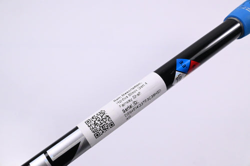 Project X Hzrdus Black Gen 4 70 #3 Wood Shaft / Stiff Flex / Titleist 2nd Gen