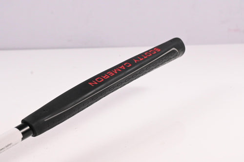 Scotty Cameron 2025 Studio Style Newport Putter / 35 Inch
