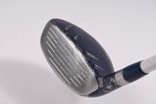 Ladies Ping G Le #5 Hybrid / 26 Degree / Ladies Flex Ping ULT230 Shaft