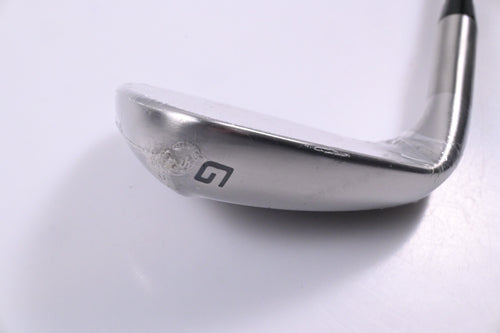 Cobra Aerojet Gap Wedge / 47.5 Degree / Regular Flex KBS PGI 75 Shaft