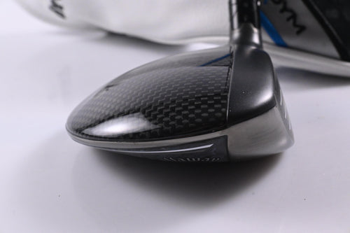 Tour Issue Callaway Paradym Ai Smoke Max #3 Wood / 16.5 Degree / Regular Flex