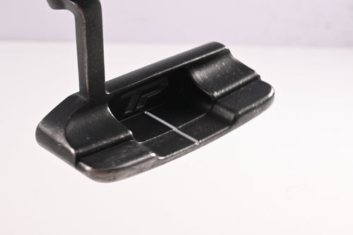 Taylormade TP Black Collection Del Monte 1 Putter / 34 Inch