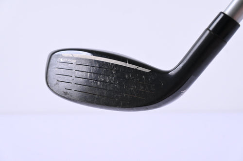 Ladies Taylormade Qi10 Max #5 Hybrid / 27 Degree / Ladies Flex Speeder NX 40