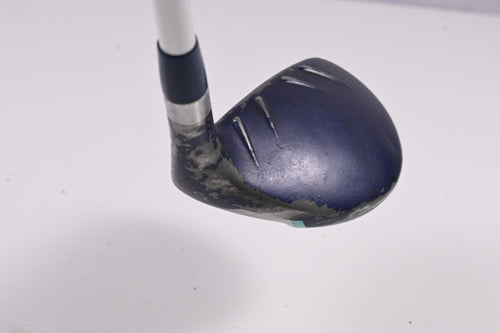 Ladies Ping G Le #5 Hybrid / 26 Degree / Ladies Flex Ping ULT230 Shaft