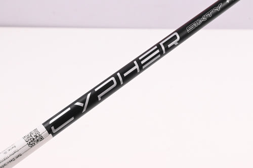 Project X Cypher 2.0 60 #5 Hybrid Shaft / Regular Flex / Callaway 3rd Gen