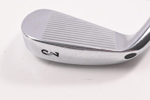 Callaway X-Tour #3 Iron / 21 Degree / Stiff Flex Dynamic Gold S300 Shaft