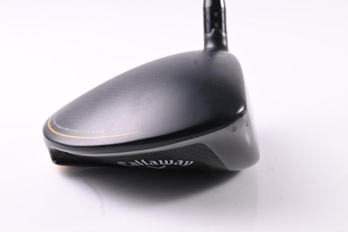 Callaway Rogue ST MAX Driver / 10.5 Degree / Regular Flex Tensei AV Blue 55 Shaft