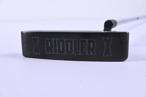 Rfe RFX Riddler Putter / 34 Inch