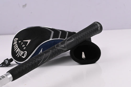 Callaway X 2008 #3 Wood / 15 Degree / Regular Flex Callaway X 70 Shaft