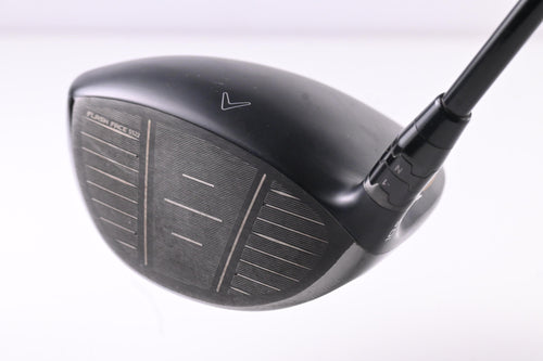 Callaway Rogue ST MAX Driver / 10.5 Degree / Regular Flex Tensei AV Blue 55 Shaft