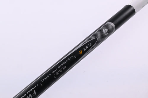 TaylorMade V-Steel Tour Spoon Wood / 13 Degree / Regular Flex Taylormade Shaft
