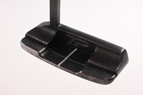 Taylormade TP Black Collection Del Monte 1 Putter / 34 Inch