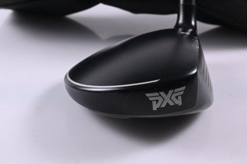 PXG 0211 2022 #5 Wood / 18 Degree / Stiff Flex Tensei AV Raw Blue 75 Shaft