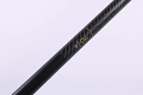Ping G425 #3 Hybrid / 19 Degree / Stiff Flex Ping Alta CB Black 70 Shaft