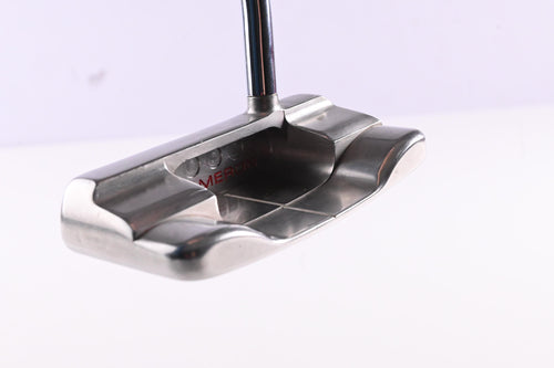 Left Hand Scotty Cameron Studio Select Squareback No.1 Putter / 35 Inch