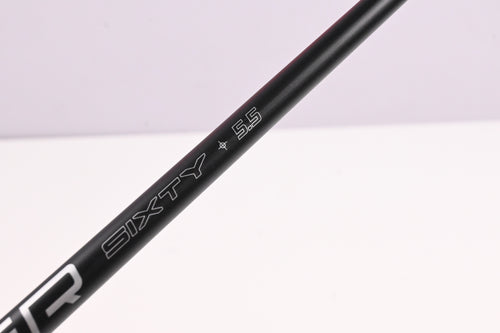Project X Cypher 2.0 60 #5 Hybrid Shaft / Regular Flex / Callaway 3rd Gen