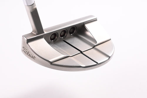 Scotty Cameron Special Select Flowback 5.5 Putter / 34 Inch