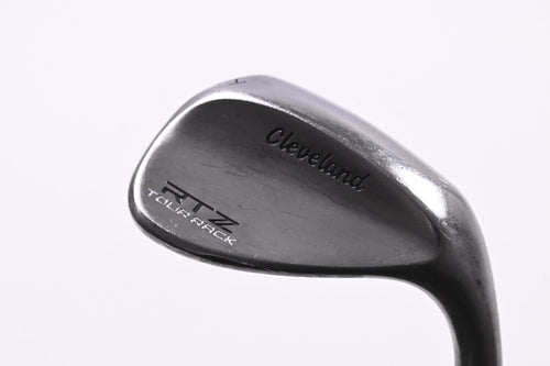 Cleveland RTZ Tour Rack Sand Wedge / 54 Degree / Stiff Flex Steelfiber i95 cw