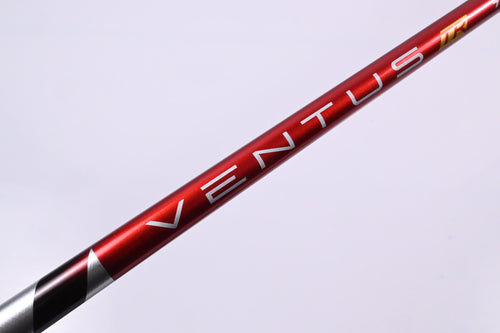 Fujikura Ventus TR Velocore Red 7 #3 Wood Shaft / Stiff Flex / Titleist 2nd Gen