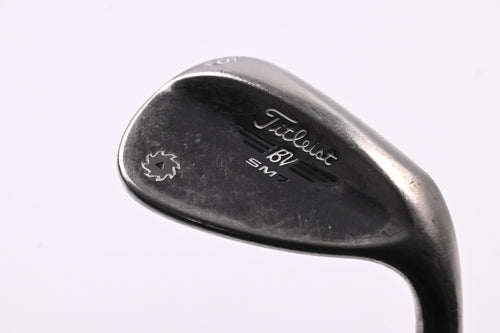 Titleist Vokey SM7 Sand Wedge / 56 Degree / Wedge Flex Titleist Vokey Shaft